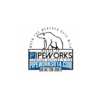 Pipeworks Plumbing, Heating, and Air Conditioning