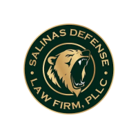 Salinas Defense Law Firm