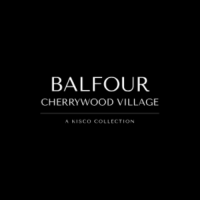 Balfour Cherrywood