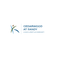 Cedarwood at Sandy