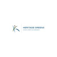 Heritage Greens