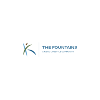 The Fountains of Melbourne