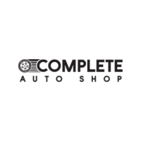 Complete Auto Shop