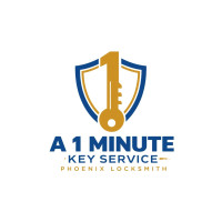 A1 Minute Key Service