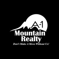 A-1 Mountain Realty