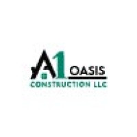 A1 Oasis Construction LLC - Roof Repair and Gutter Services