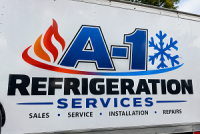 A-1 Refrigeration Services
