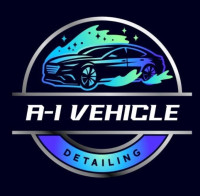 A-1 Vehicle Detailing