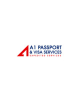 A1 Passport & Visa Services