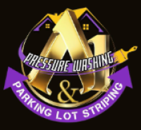 A1 Pressure Washing & Parking Lot Striping