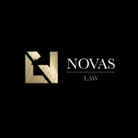 Novas Law Firm - Downey, CA
