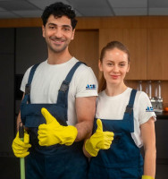 Disinfecting cleaning New Jersey
