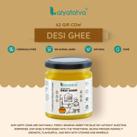 Pure desi ghee