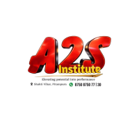 A2S Institute