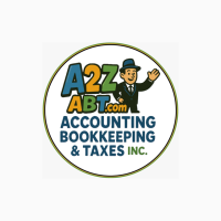 A2Z Accounting Bookkeeping & Taxes Inc.