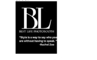 Best Life Photo Booth