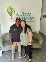 A Place At Home - North Austin Home Care