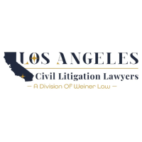 Los Angeles Civil Litigation Lawyers