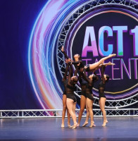 Rhythmic Arts Academy of Dance
