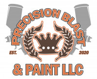 Precision Blast & Paint LLC