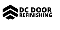DC Wood door Refinishing restoration