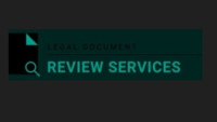 Legal Document Review Services