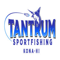 Tantrum Kona Fishing Charters