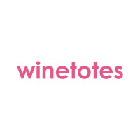 Custom Wine Totes