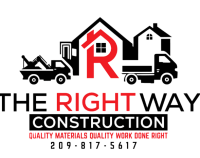 The Right Way Construction LLC