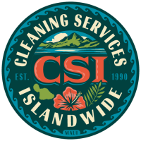 CSI Carpet Cleaners