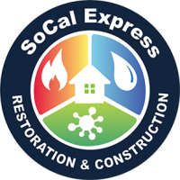 SoCal Express Home Mold, Restoration & Construction