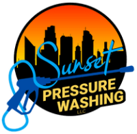 Sunset Pressure Wash