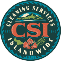 CSI Cleaning Service Islandwide