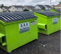 AAA Container Service LLC