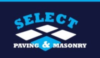 Select Paving & Masonry