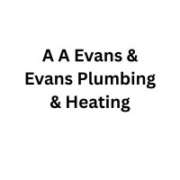 A A Evans & Evans Plumbing & Heating