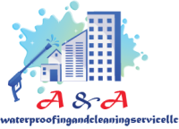 a and a water proofing and cleaning service ,fl