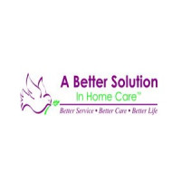 A Better Solution In-Home Care