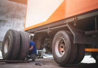Bunnaman Truck ,Trailer & Tire Mobile Repair