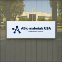 ABio materials USA Inc.