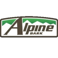 Alpine Bark Blowing