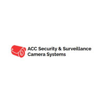 ACC Security & Surveillance Camera Systems