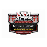 ACES Dumpsters | St. George UT