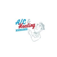 A/C & Heating Installation Team