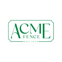 Acme Fence
