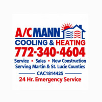 AC Mann of the Treasure Coast, INC
