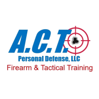 ACT Personal Defense