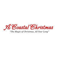 A Coastal Christmas