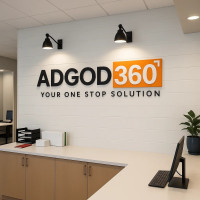 ADGOD360 marketing agency