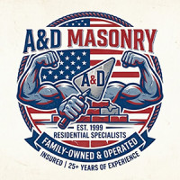 A&D Masonry